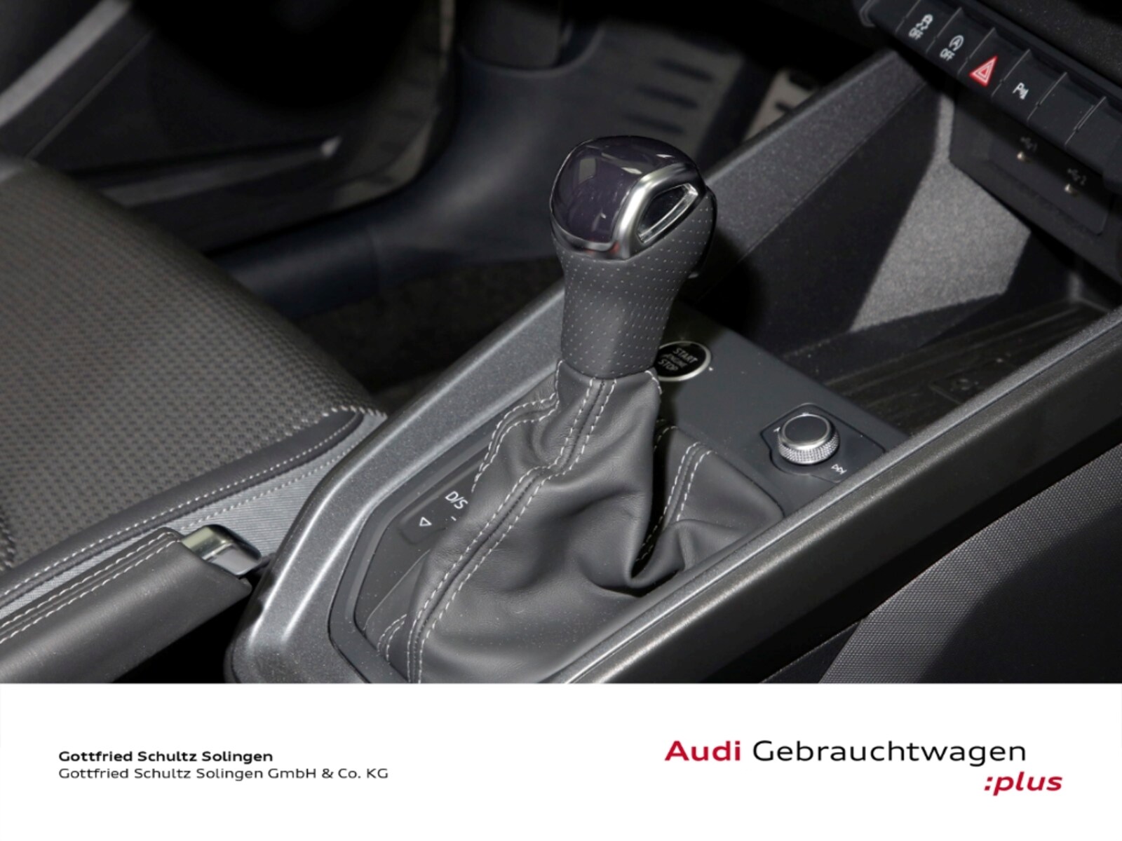 Audi A1 Sportback – Bild 11