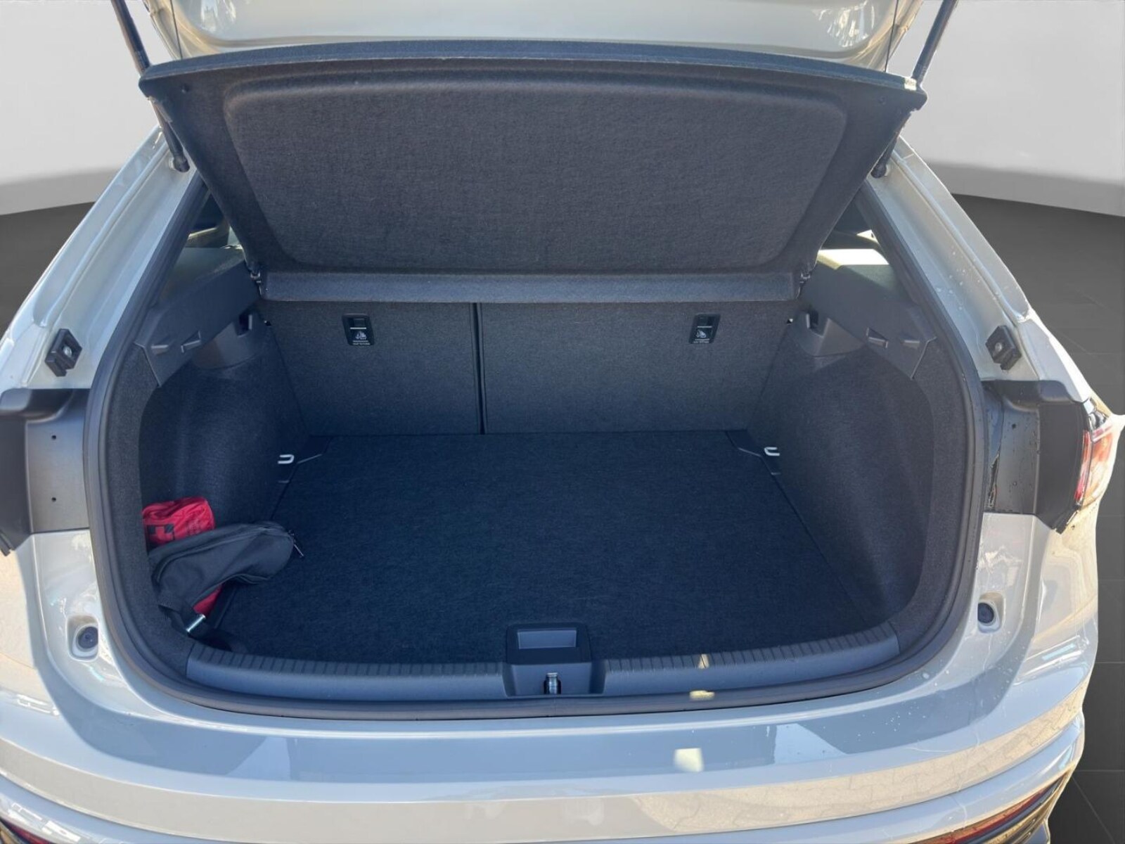 Volkswagen Taigo – Bild 19