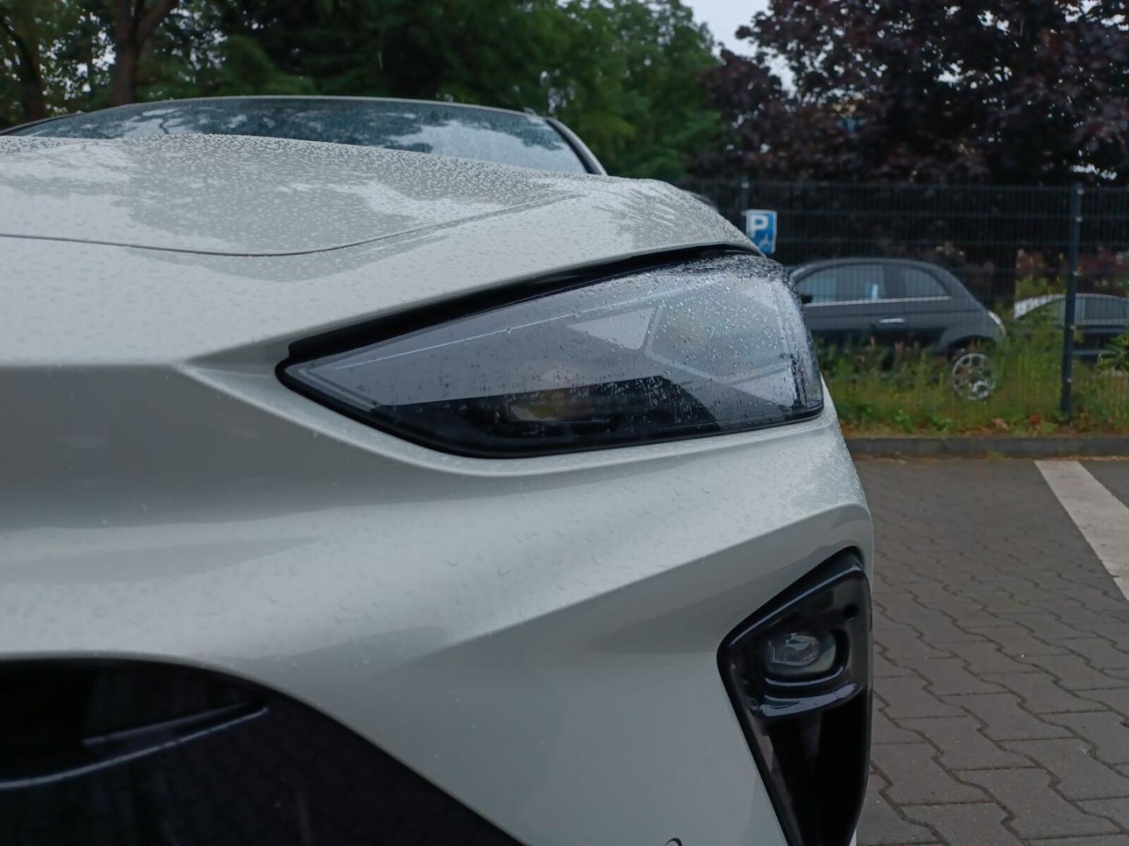 CUPRA Leon Sportstourer – Bild 8