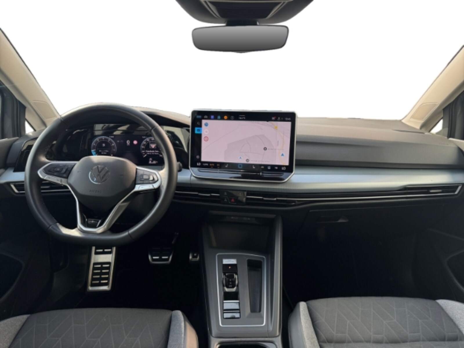 Volkswagen Golf Variant – Bild 10