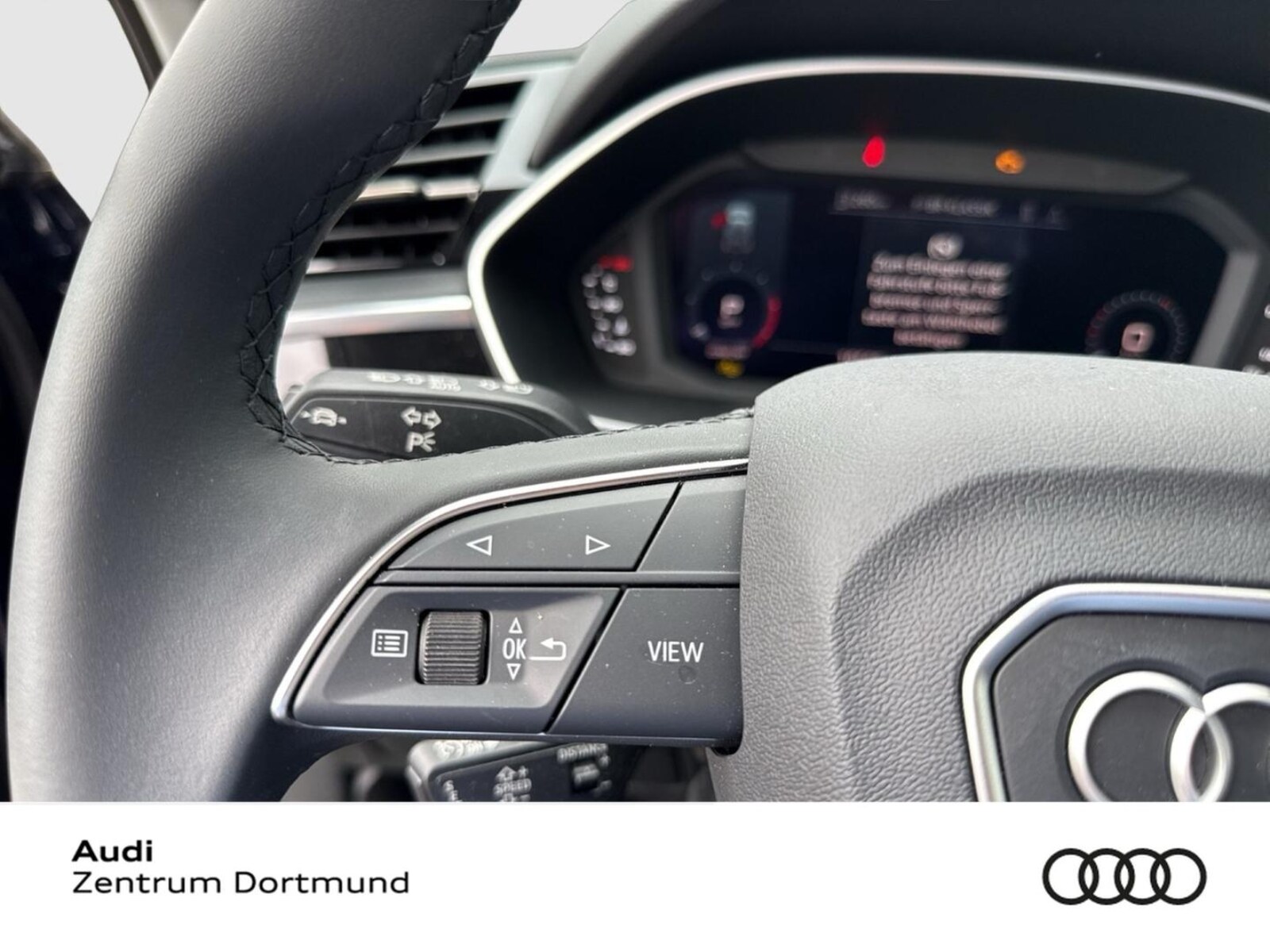 Audi Q3 – Bild 13