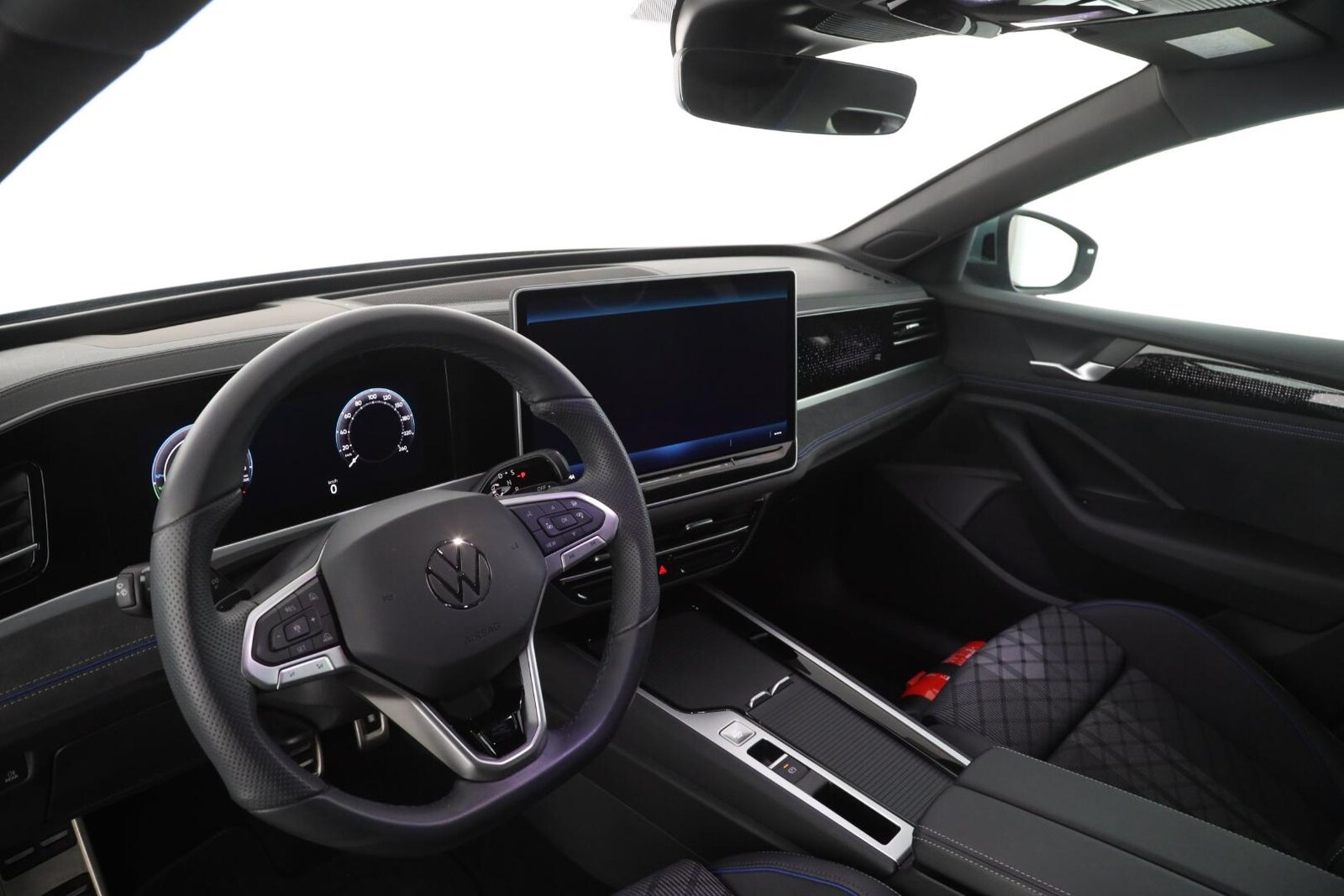 Volkswagen Passat – Bild 11