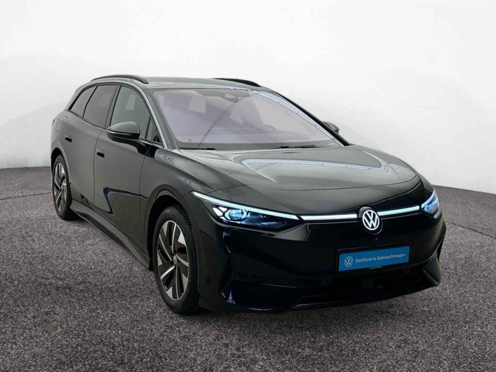 Volkswagen ID.7 Tourer – Bild 4