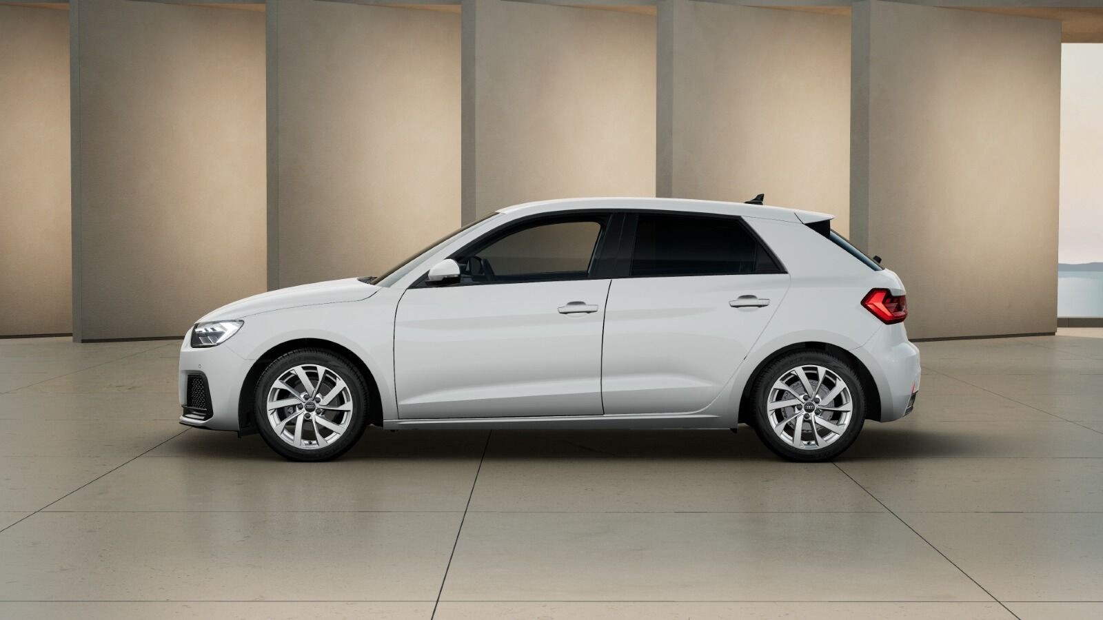 Audi A1 Sportback – Bild 3