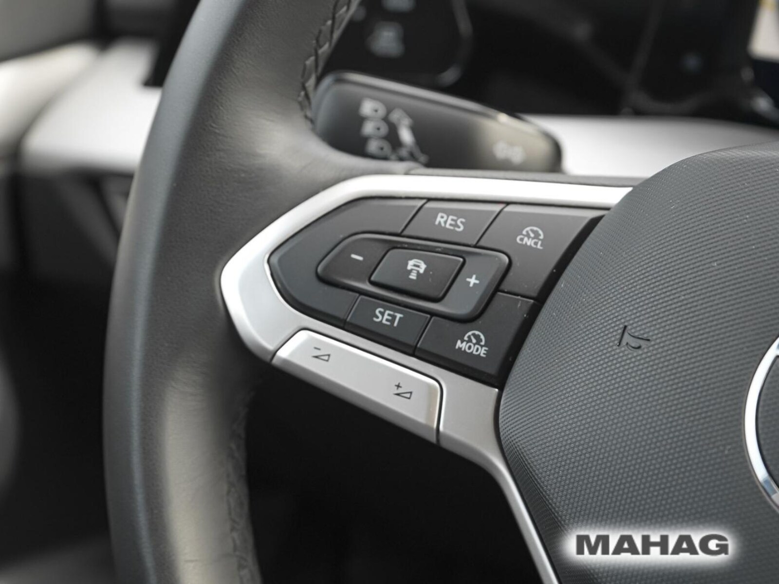 Volkswagen Golf Variant – Bild 23