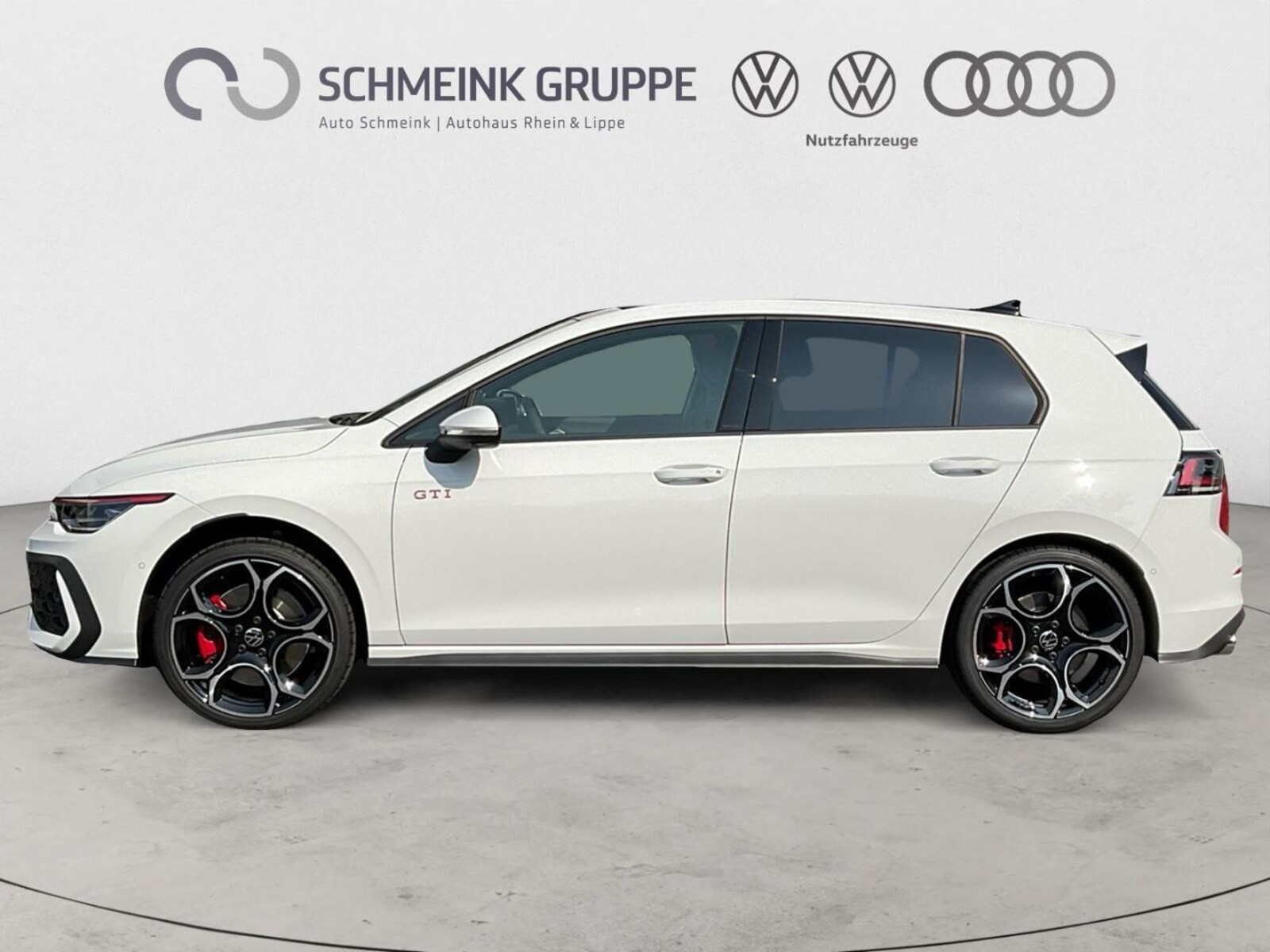 Volkswagen Golf – Bild 3