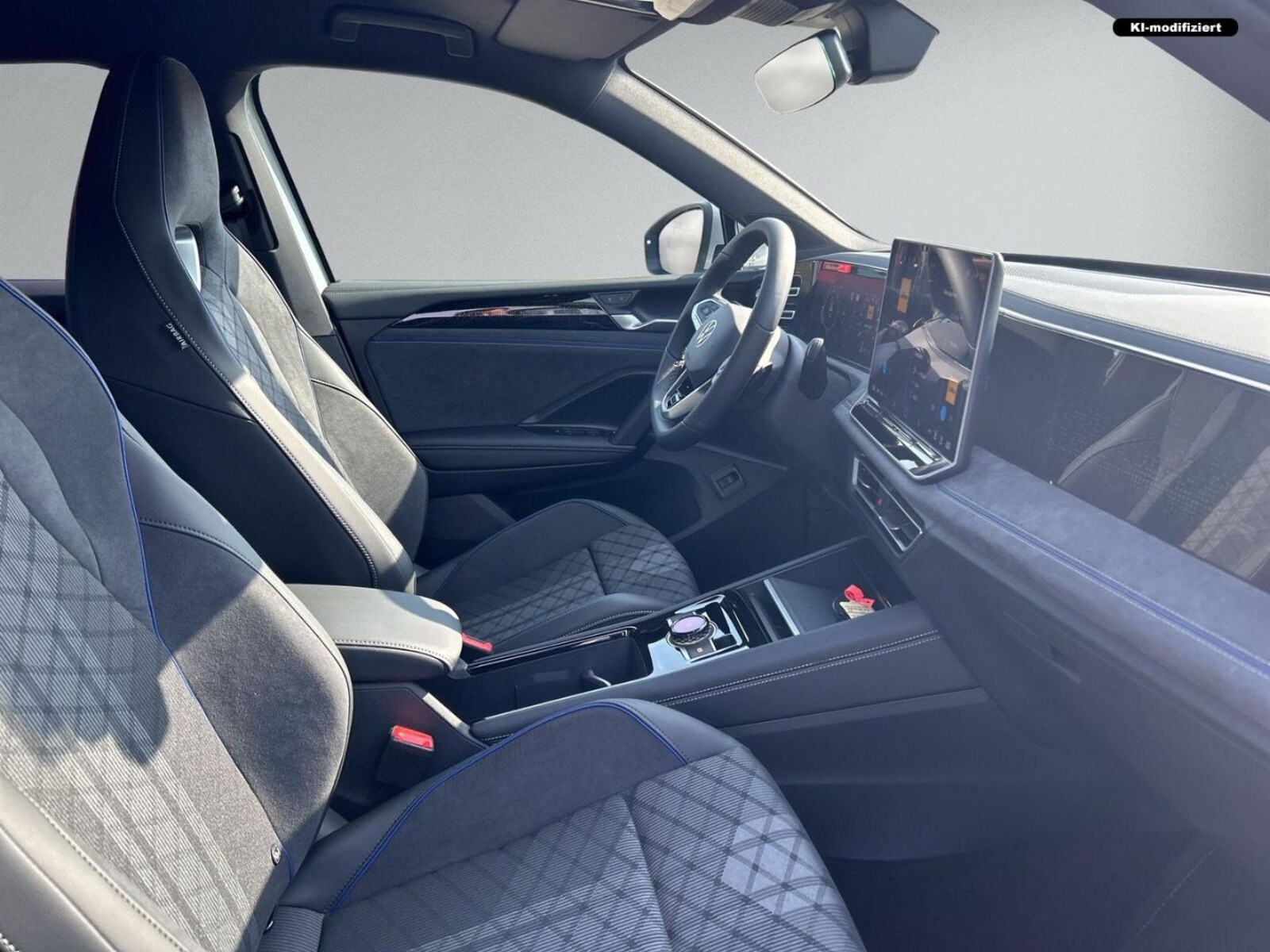 Volkswagen Tiguan – Bild 10