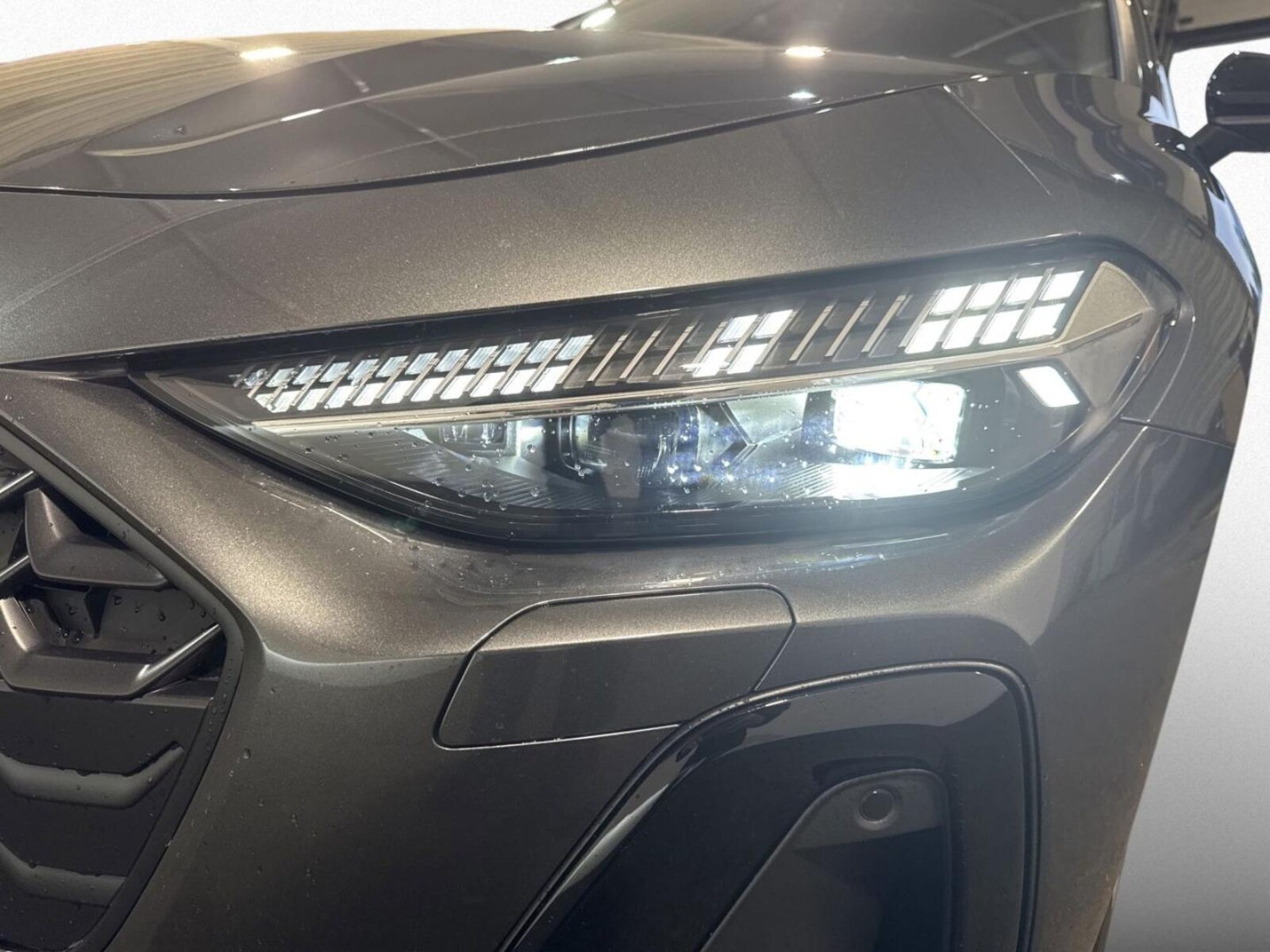 Audi A5 Avant – Bild 6