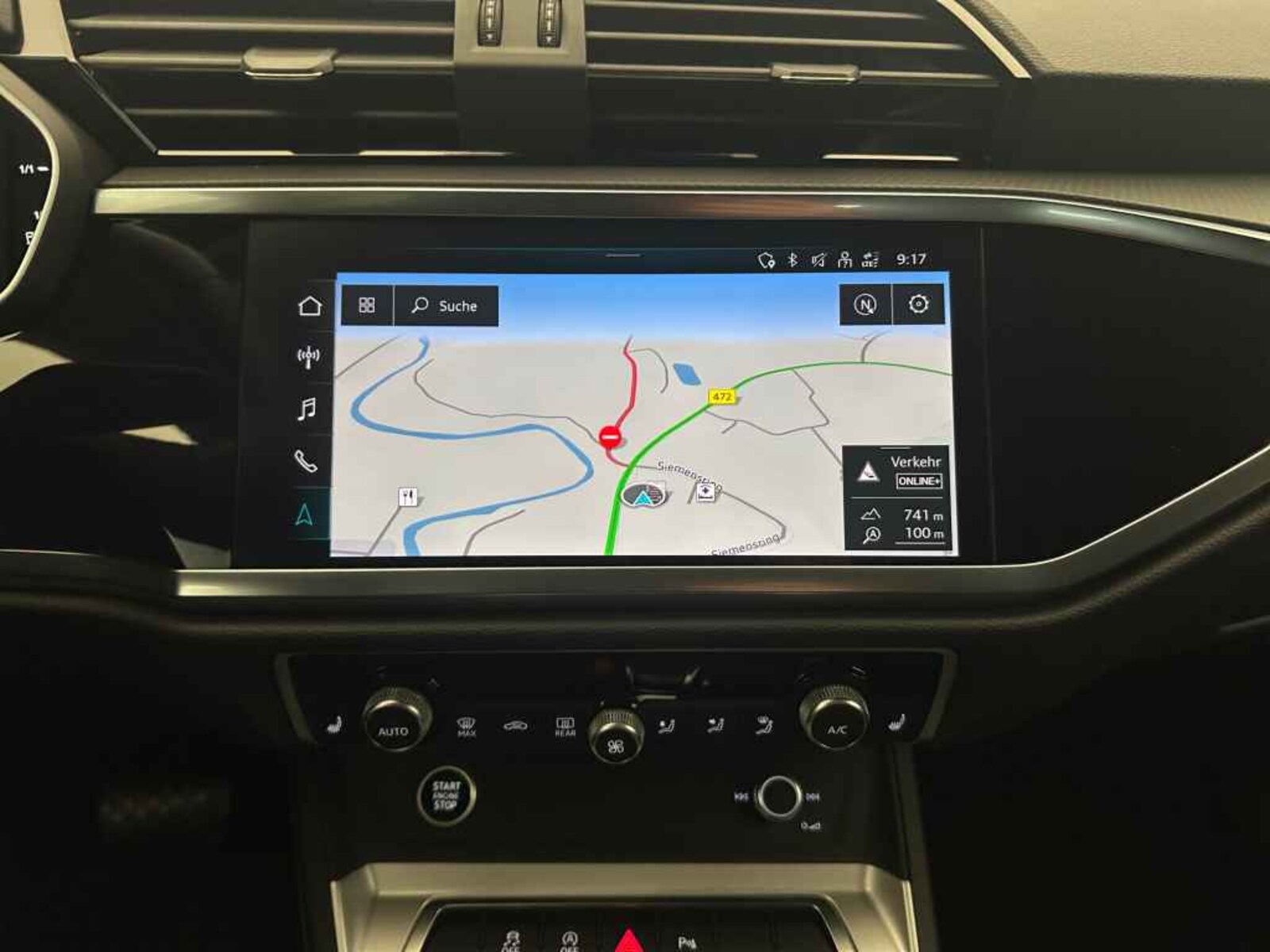 Audi Q3 – Bild 15