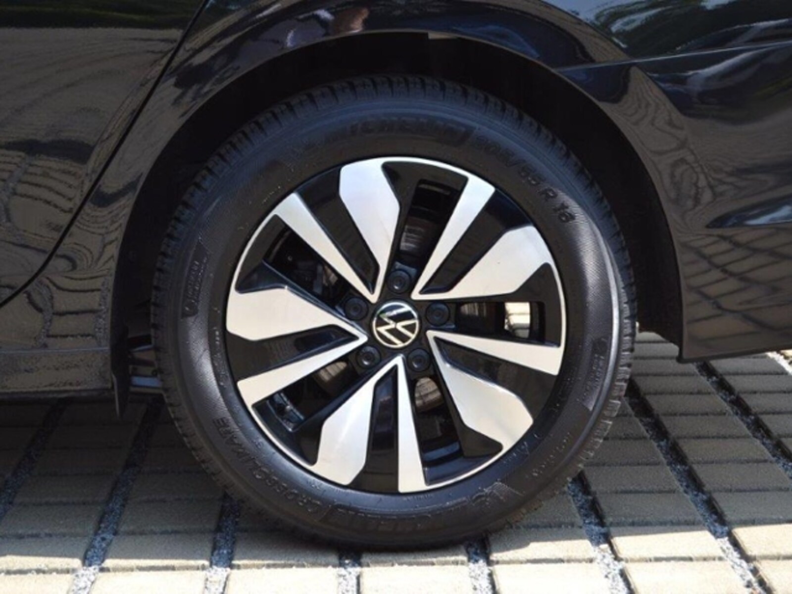 Volkswagen Golf Variant – Bild 6