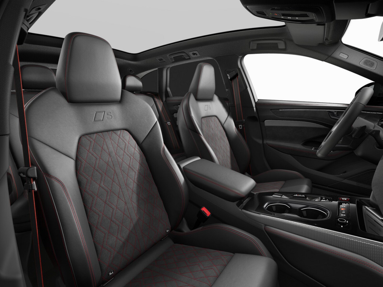 Audi A6 Avant – Bild 5
