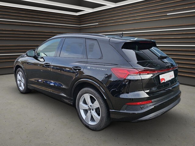 Image about Audi Q4 e-tron 45 e-tron
