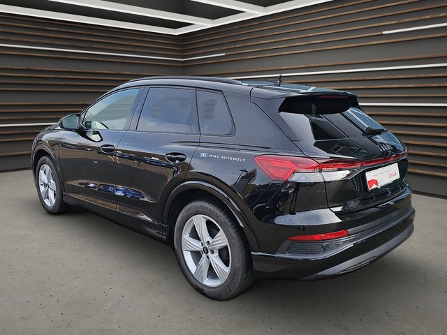 Image about Audi Q4 e-tron 45 e-tron