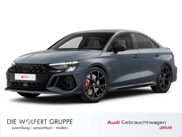 Audi RS 3 Limousine