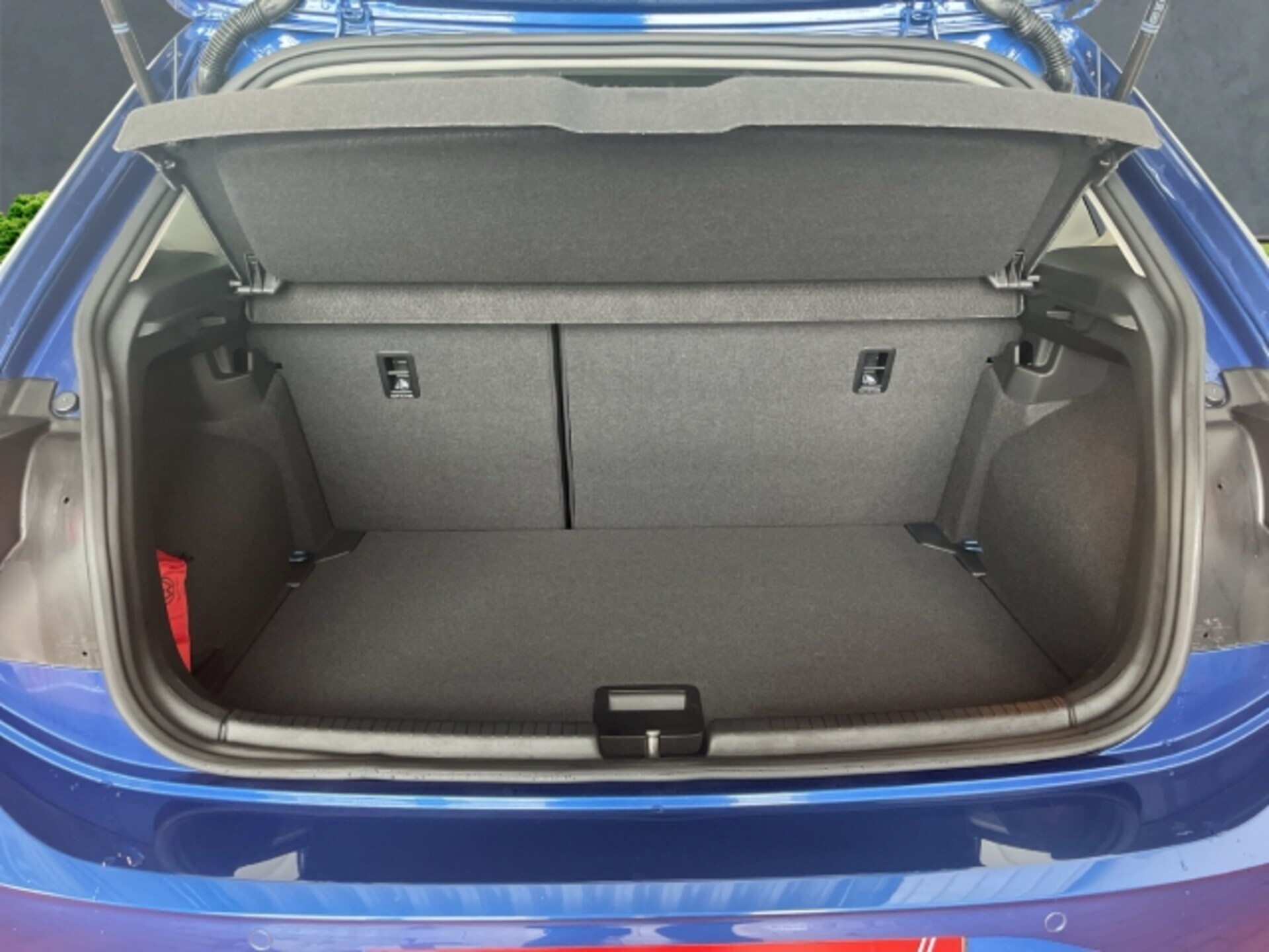 Volkswagen Polo Style