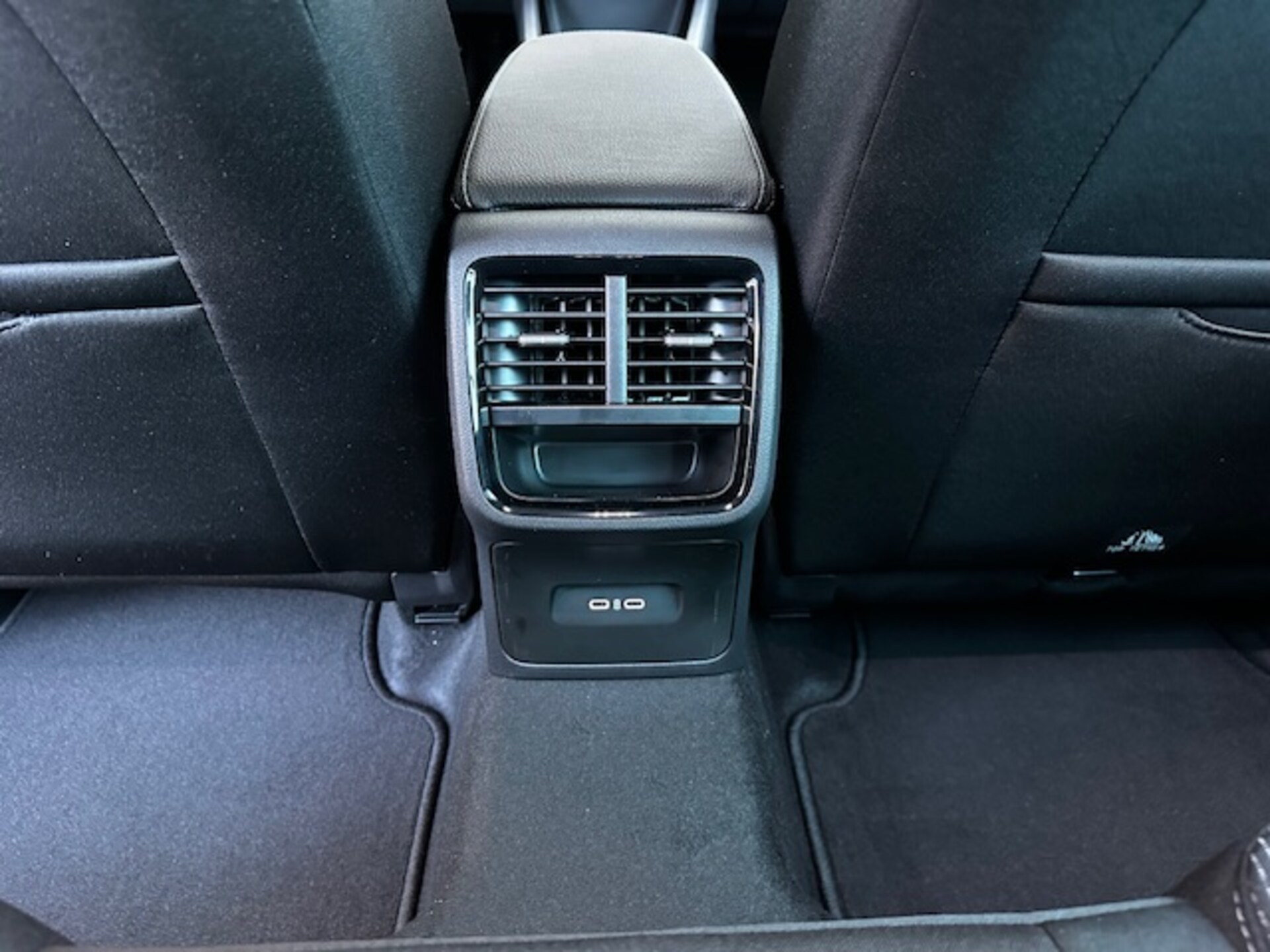 Skoda Octavia Combi 130