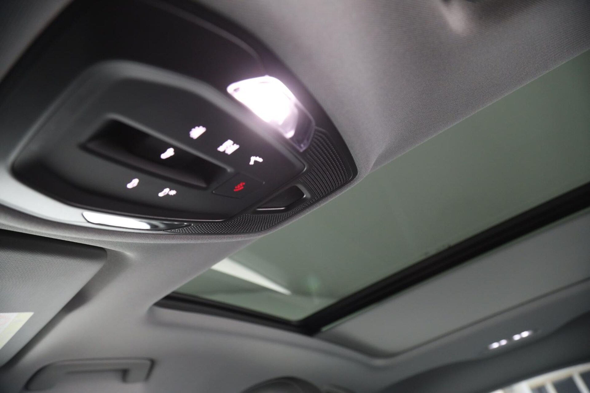 Audi Q6 Sportback e-tron