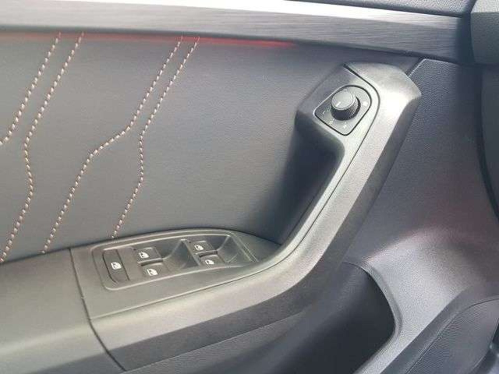 CUPRA Ateca – Bild 5