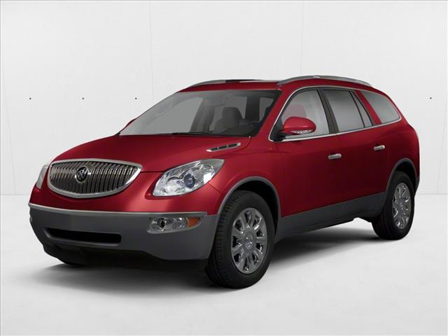 2011 Buick Enclave CXL-1