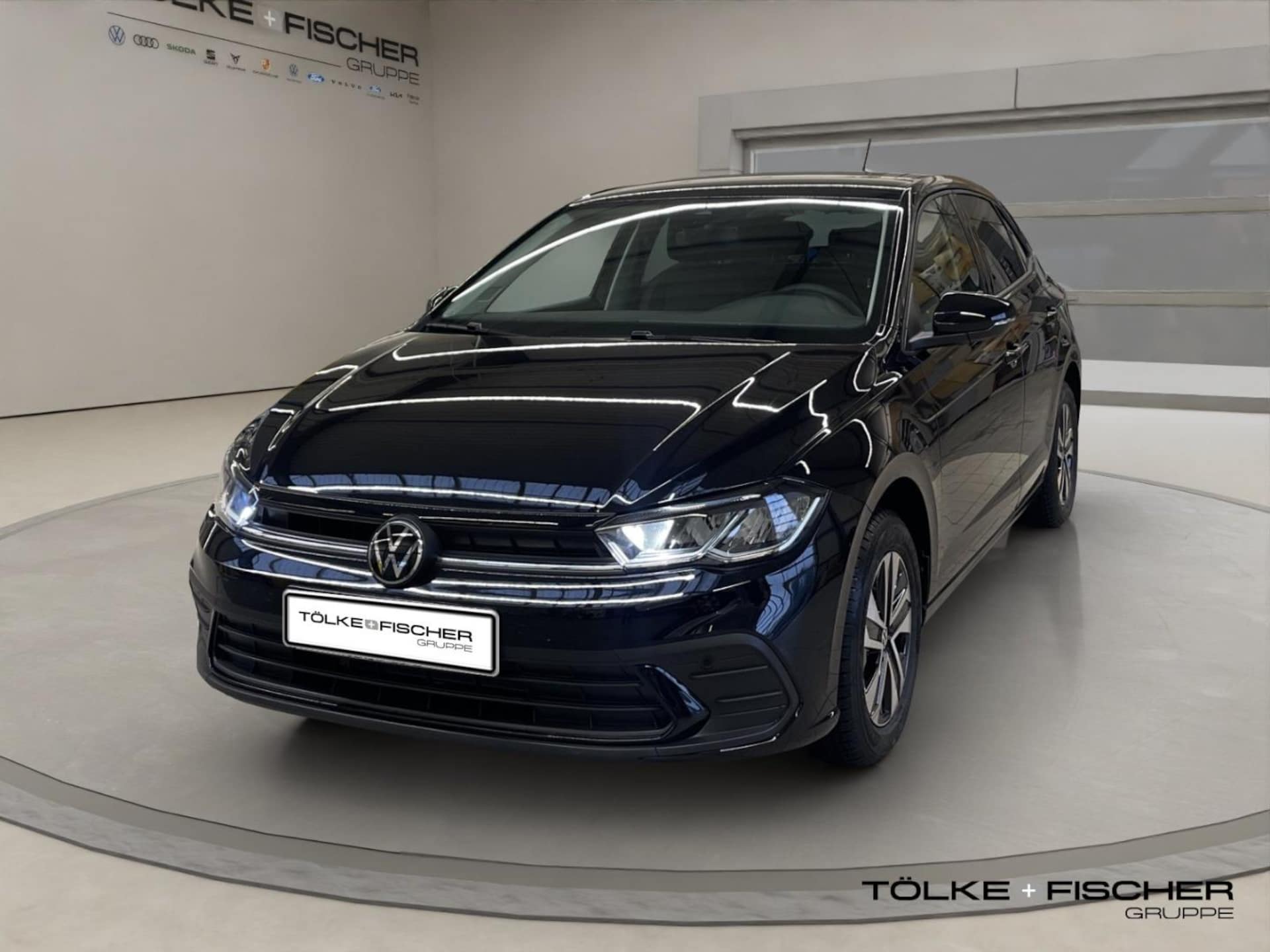 Volkswagen Polo ENERGY