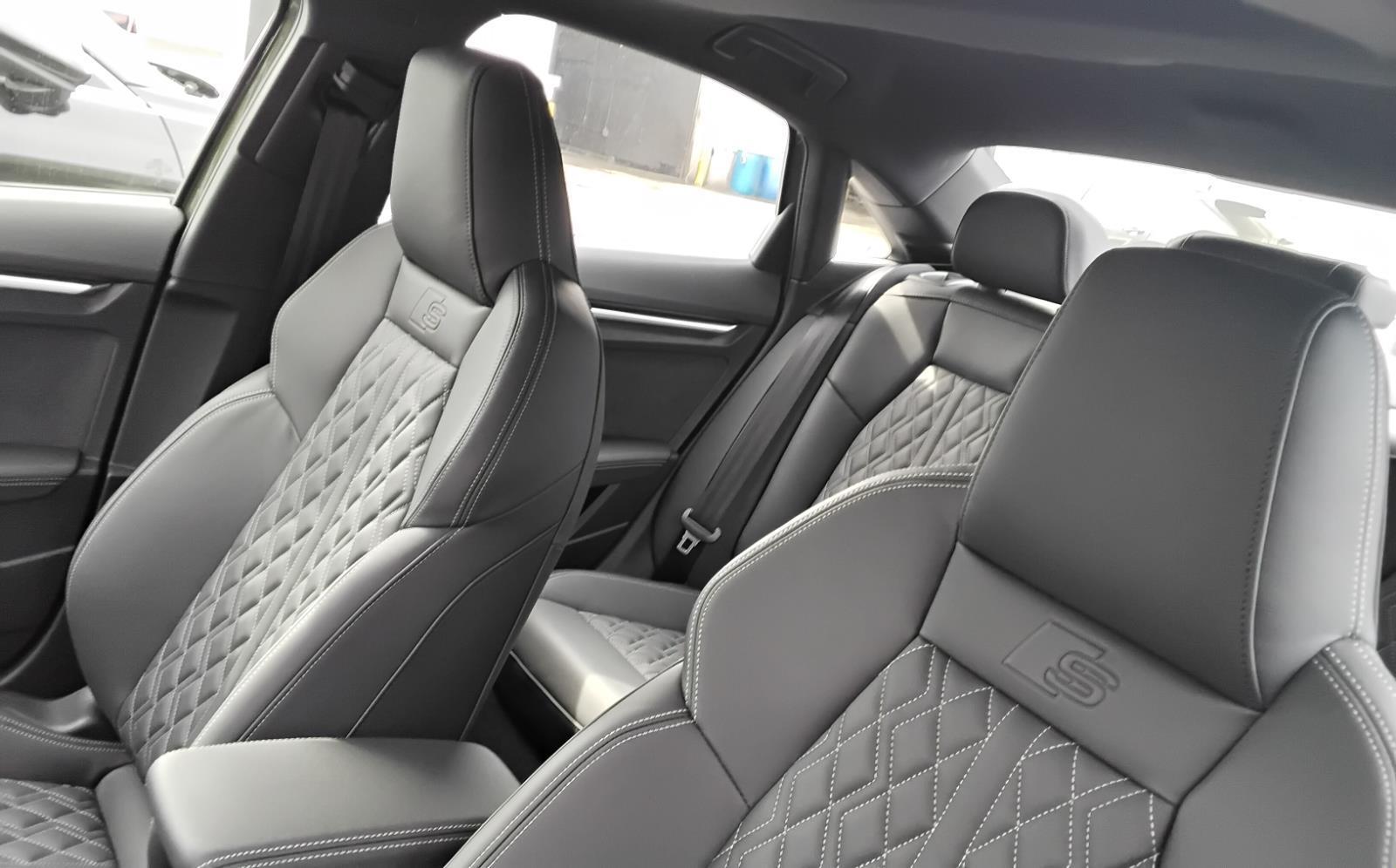 2026 Audi S3 Base - Photo 16