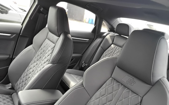 2026 Audi S3 Base - Photo 16