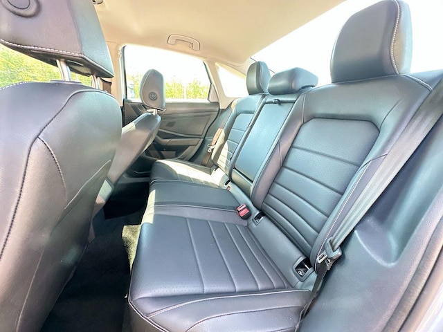 2024 Volkswagen Jetta