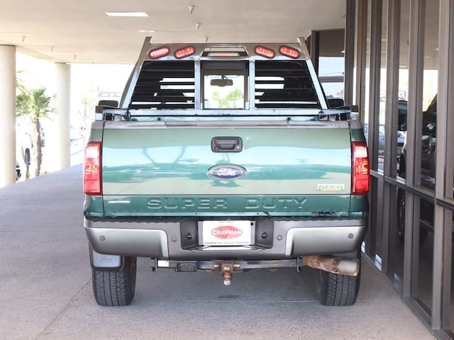 2009 Ford