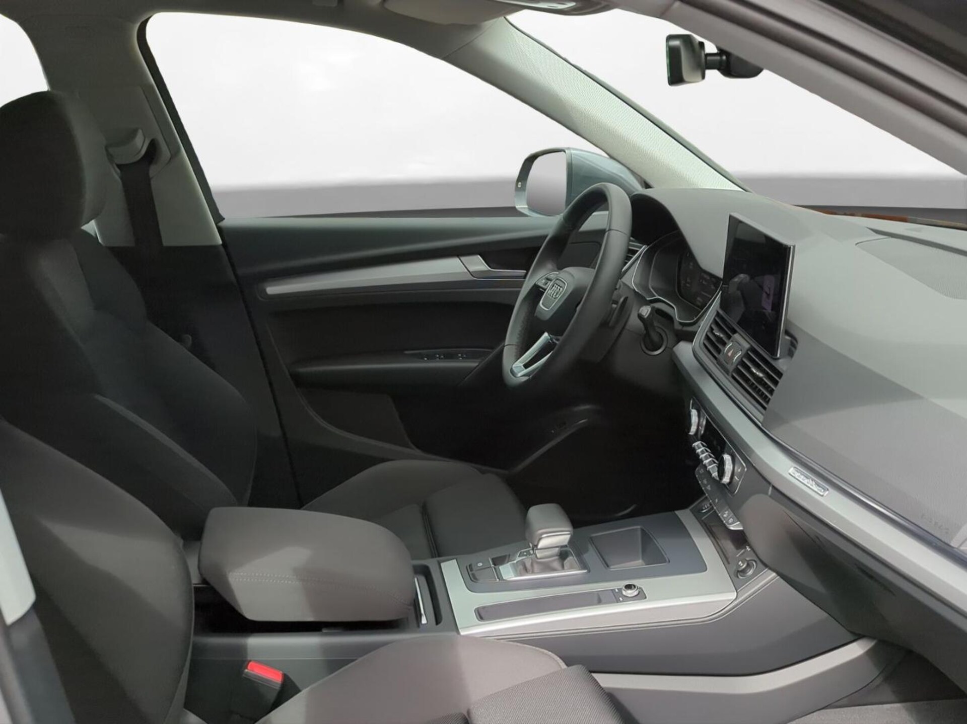 Audi Q5 SUV S line