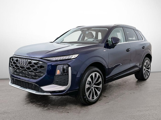 Photo of 2026 Audi Q3 SUV 