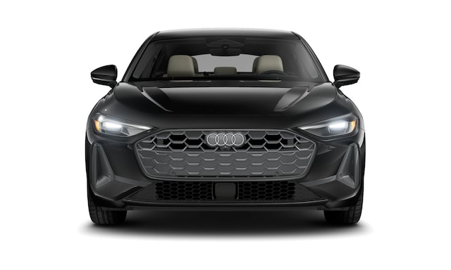 2025 Audi A5 Sedan