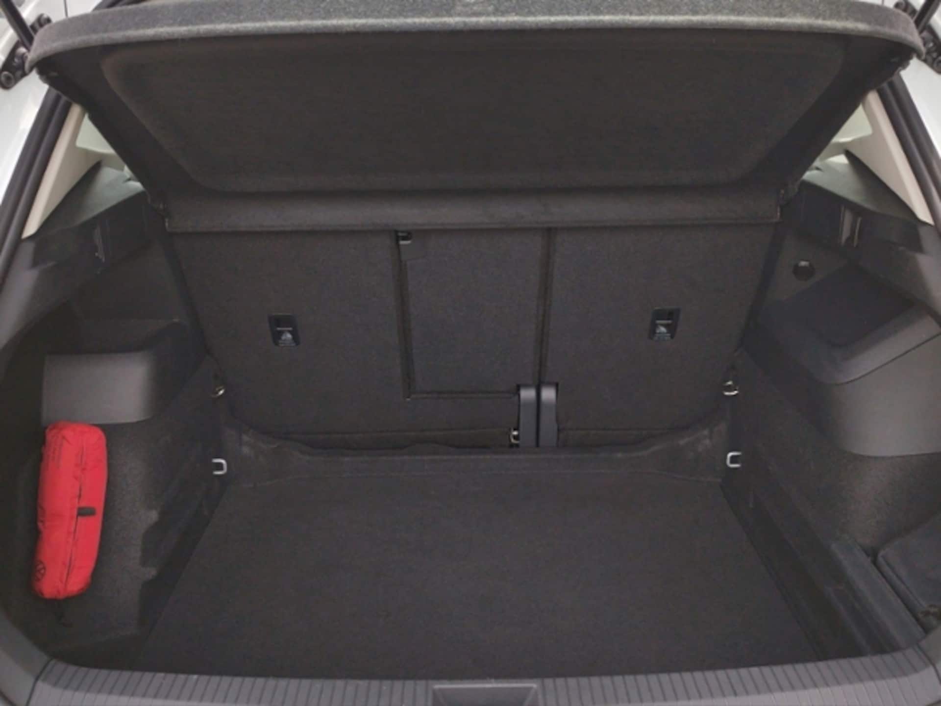 Volkswagen Tiguan Basis-Modell