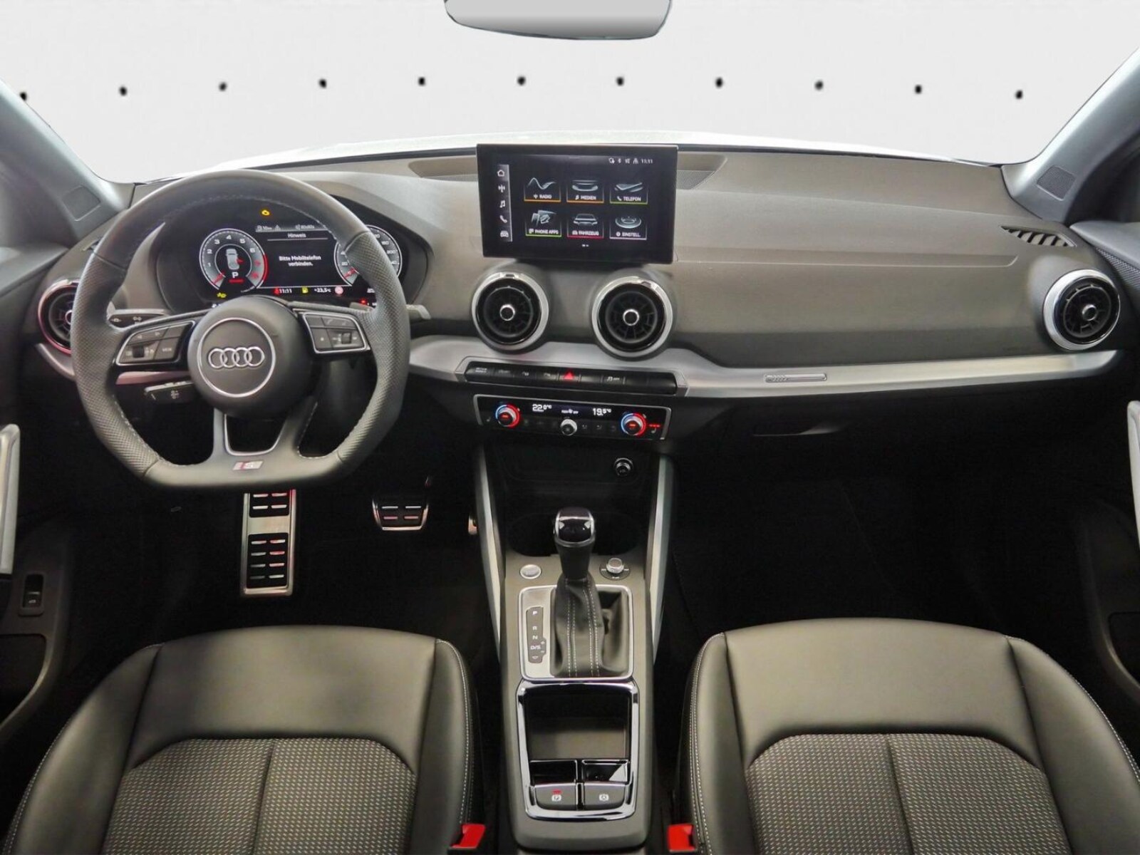 Audi Q2 – Bild 5