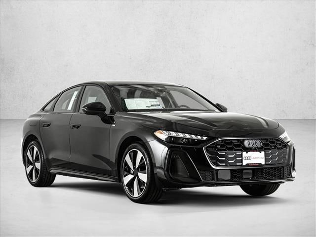 2026 Audi A5 Sedan