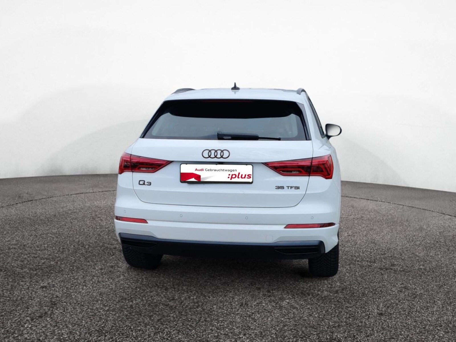 Audi Q3 – Bild 5