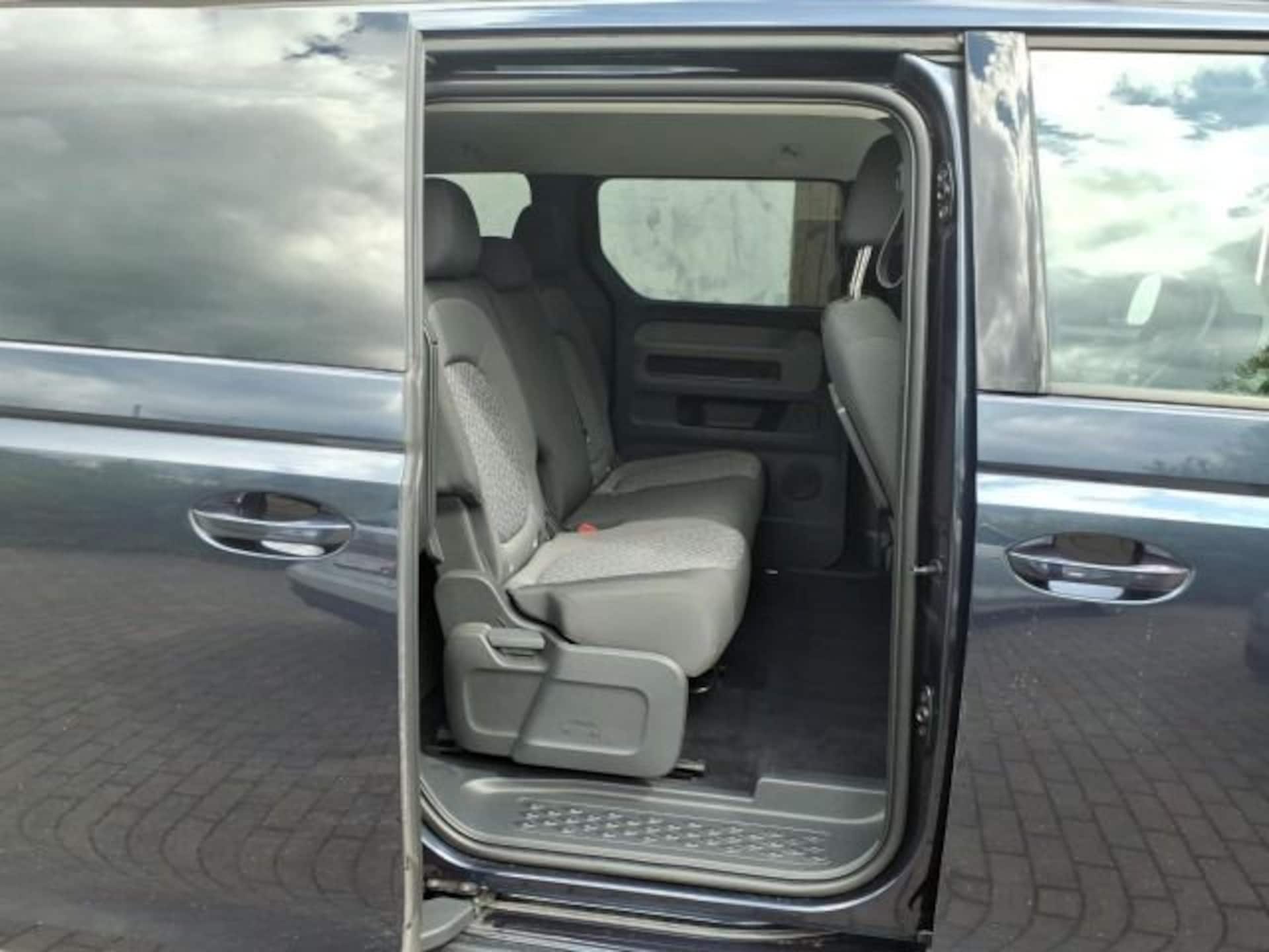Volkswagen ID. Buzz Pro