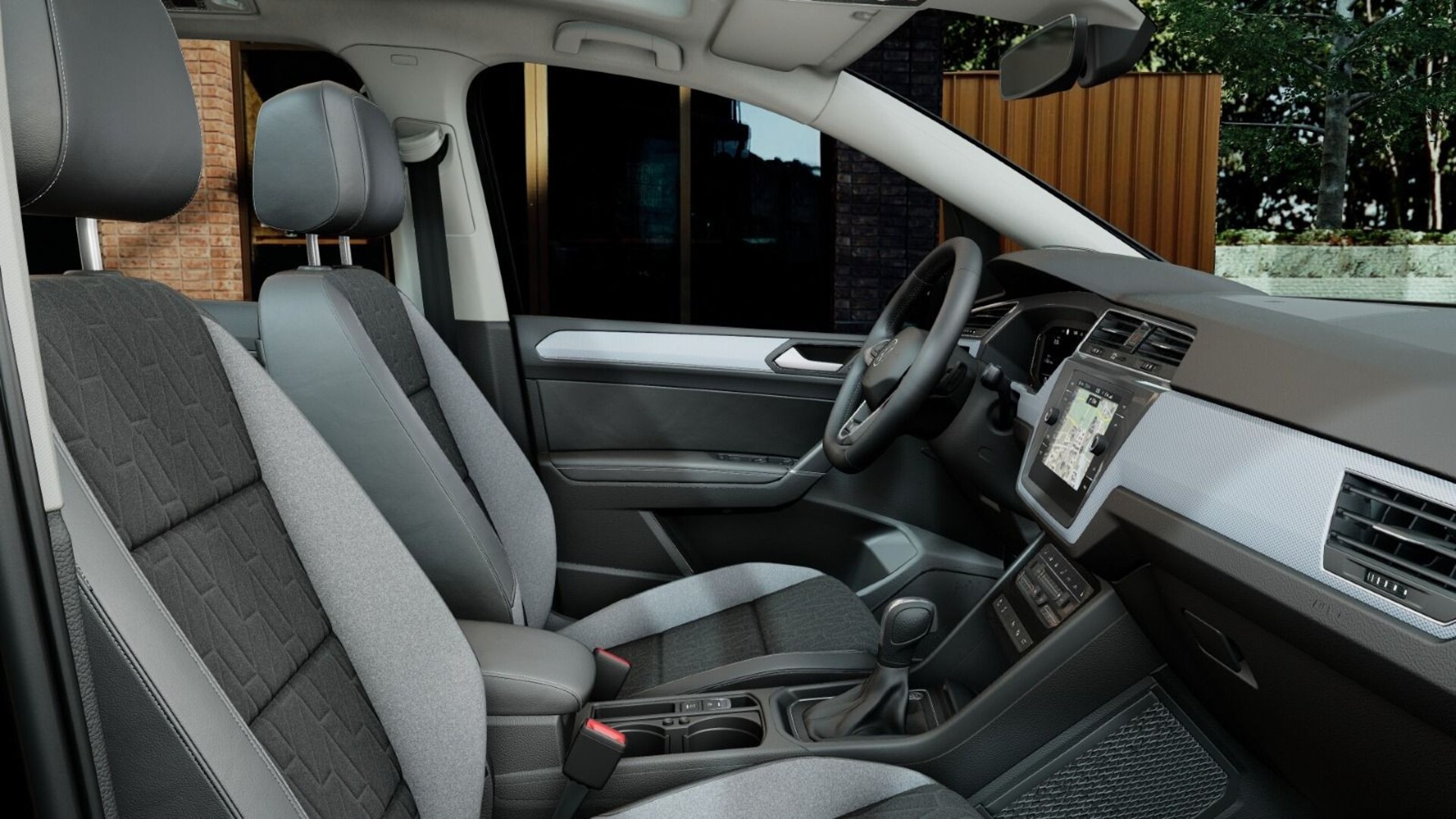 Volkswagen Touran ENERGY