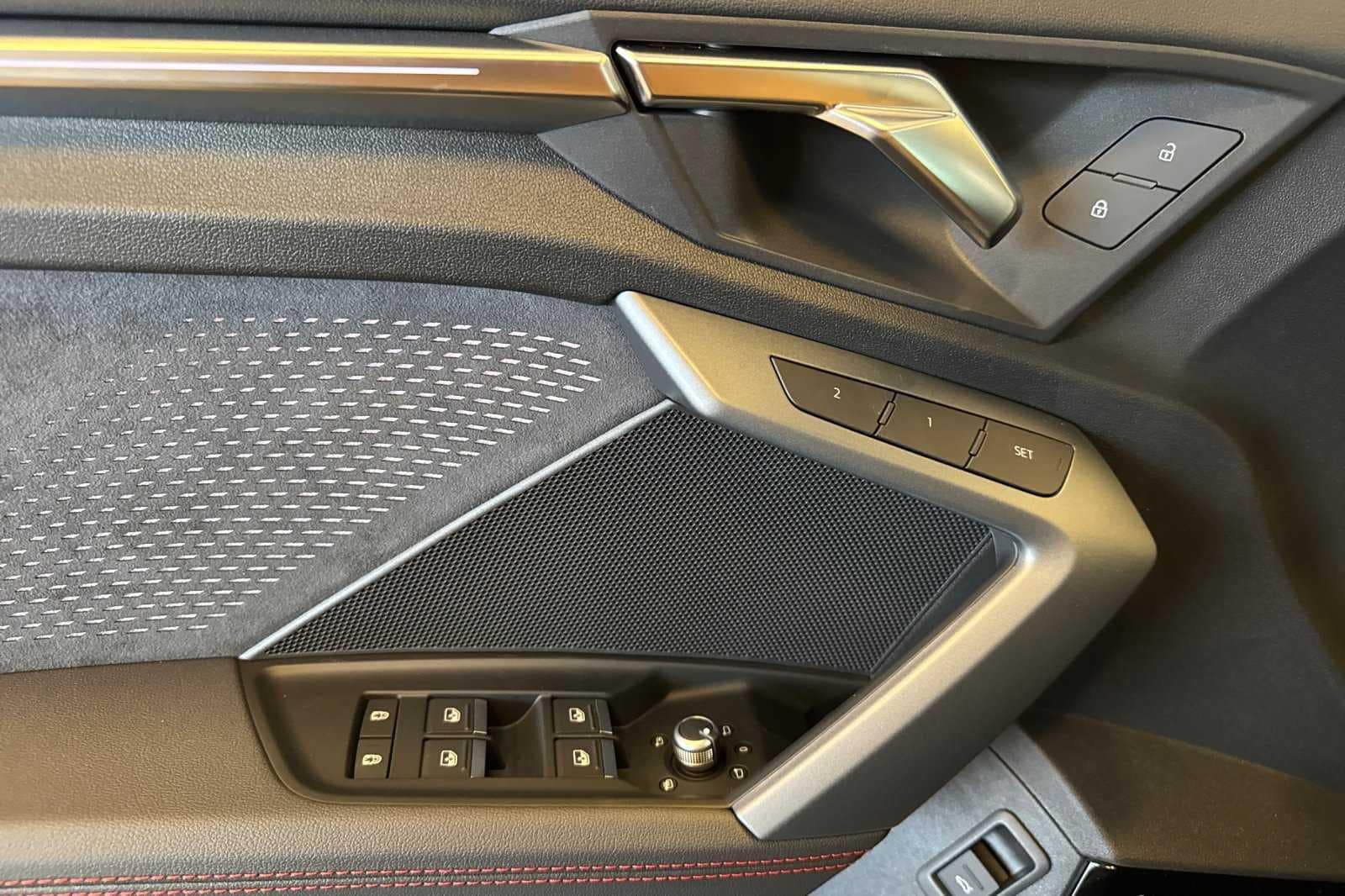 2026 Audi S3 Base - Photo 12