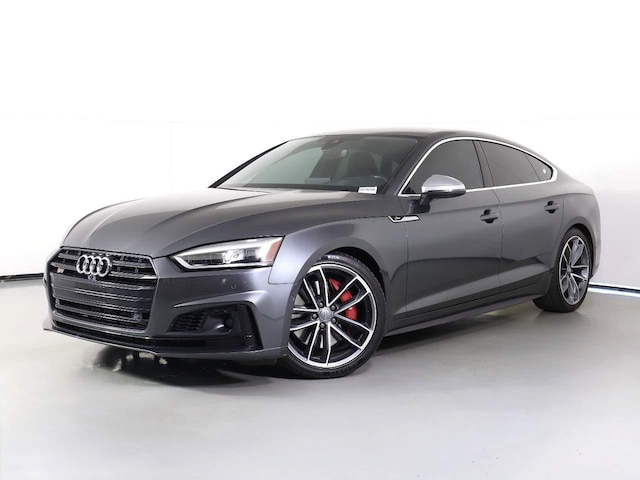 Photo of 2019 Audi S5 Sportback