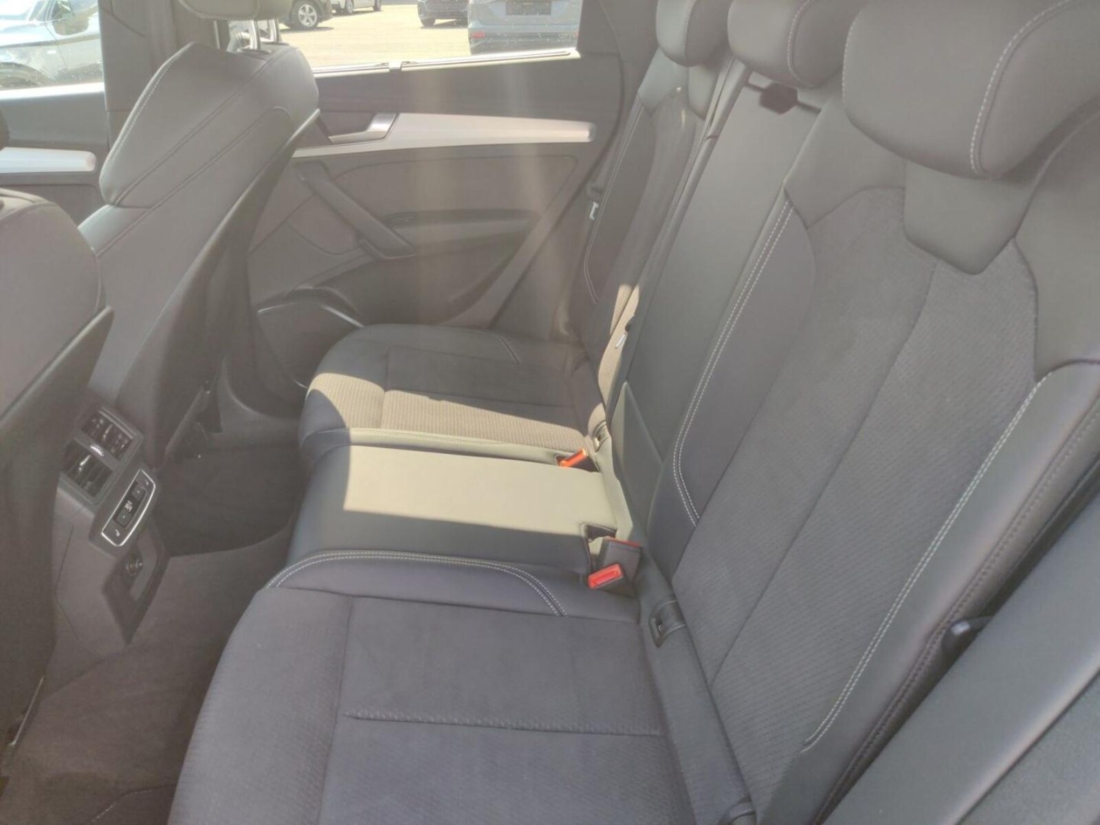 Audi SQ5 Sportback – Bild 11