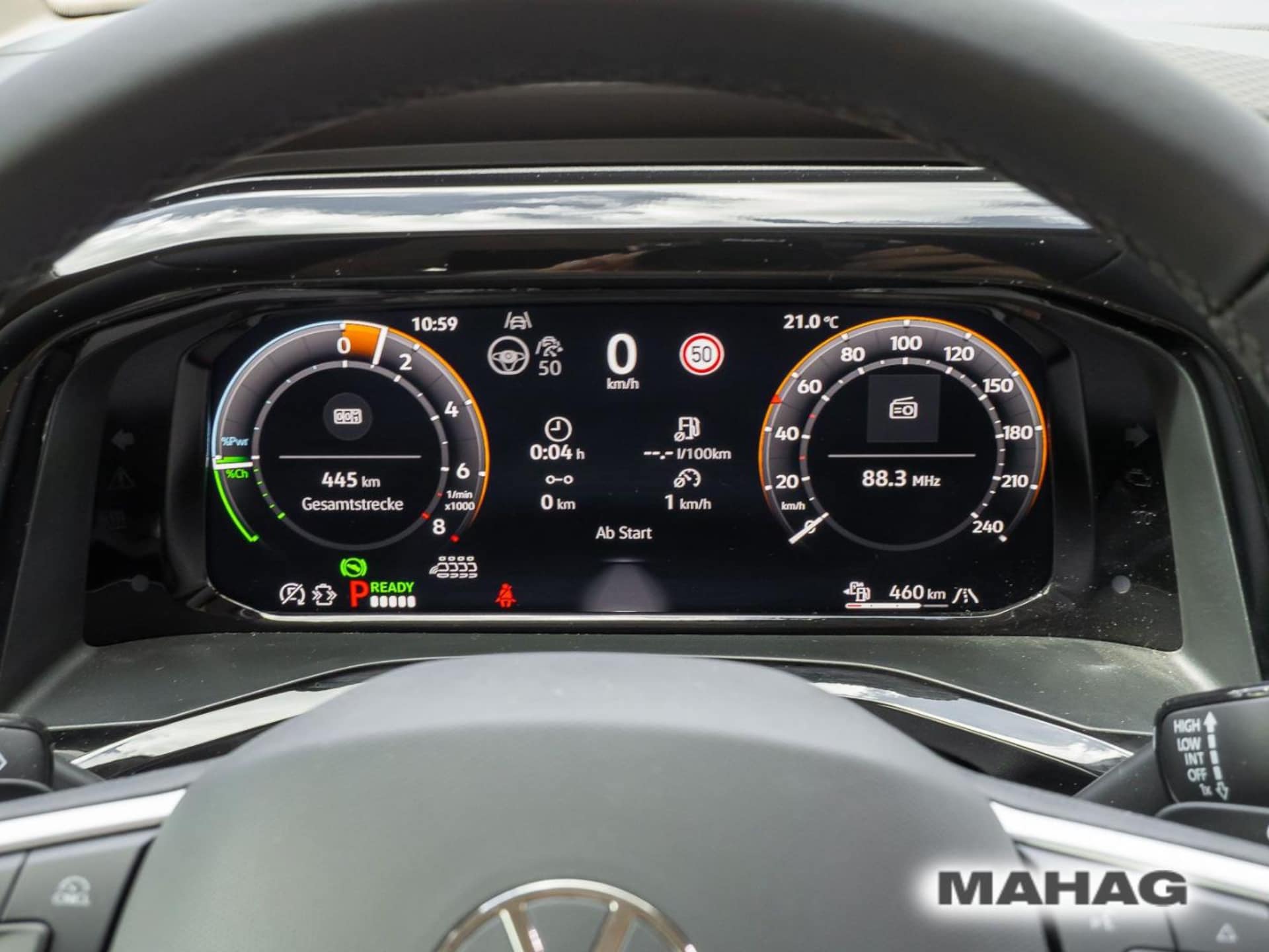 Volkswagen Multivan Langversion Life