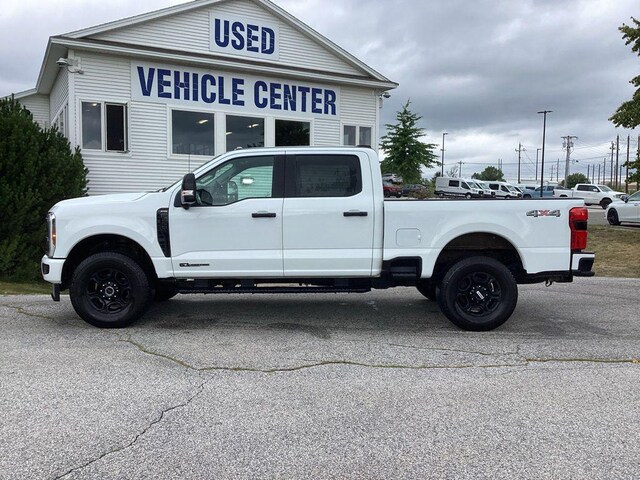 2024 Ford