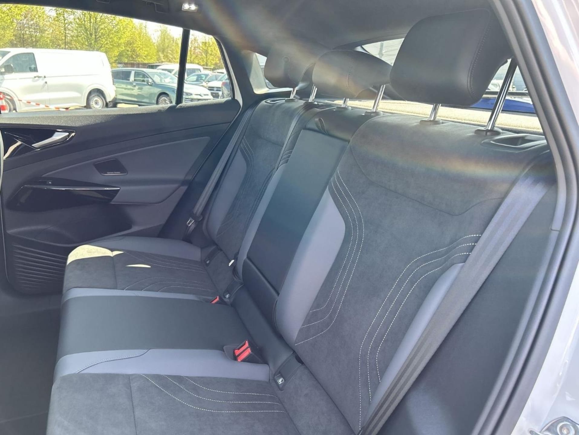 Volkswagen ID.5 Pro