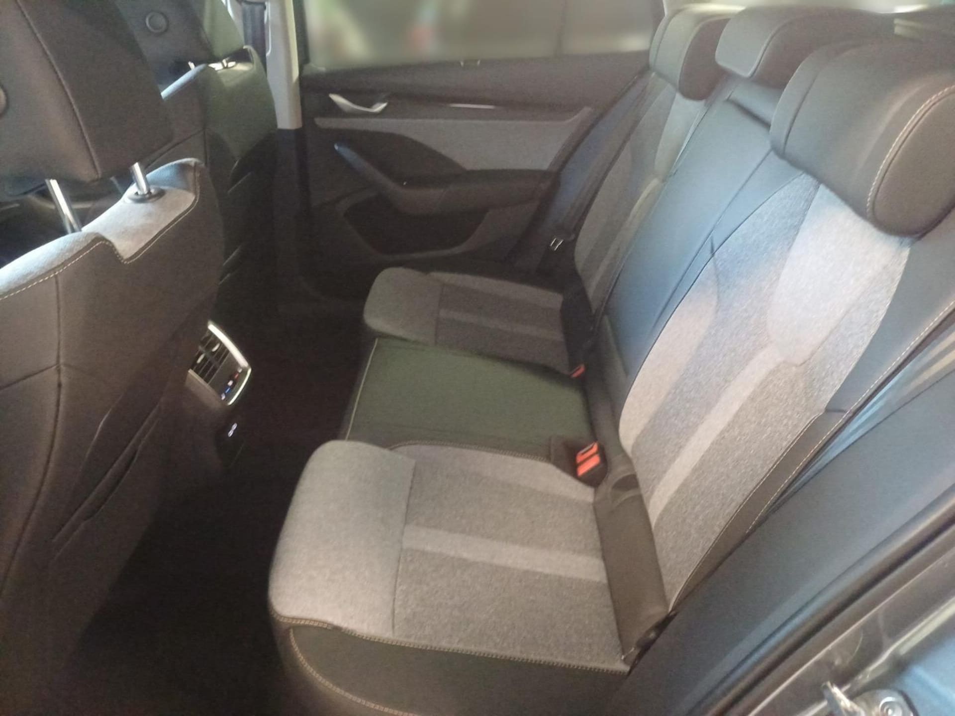 Skoda Octavia Combi Tour
