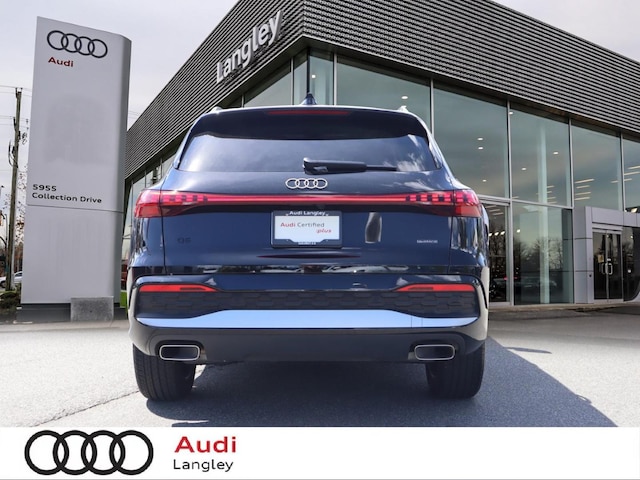 2025 Audi Q5