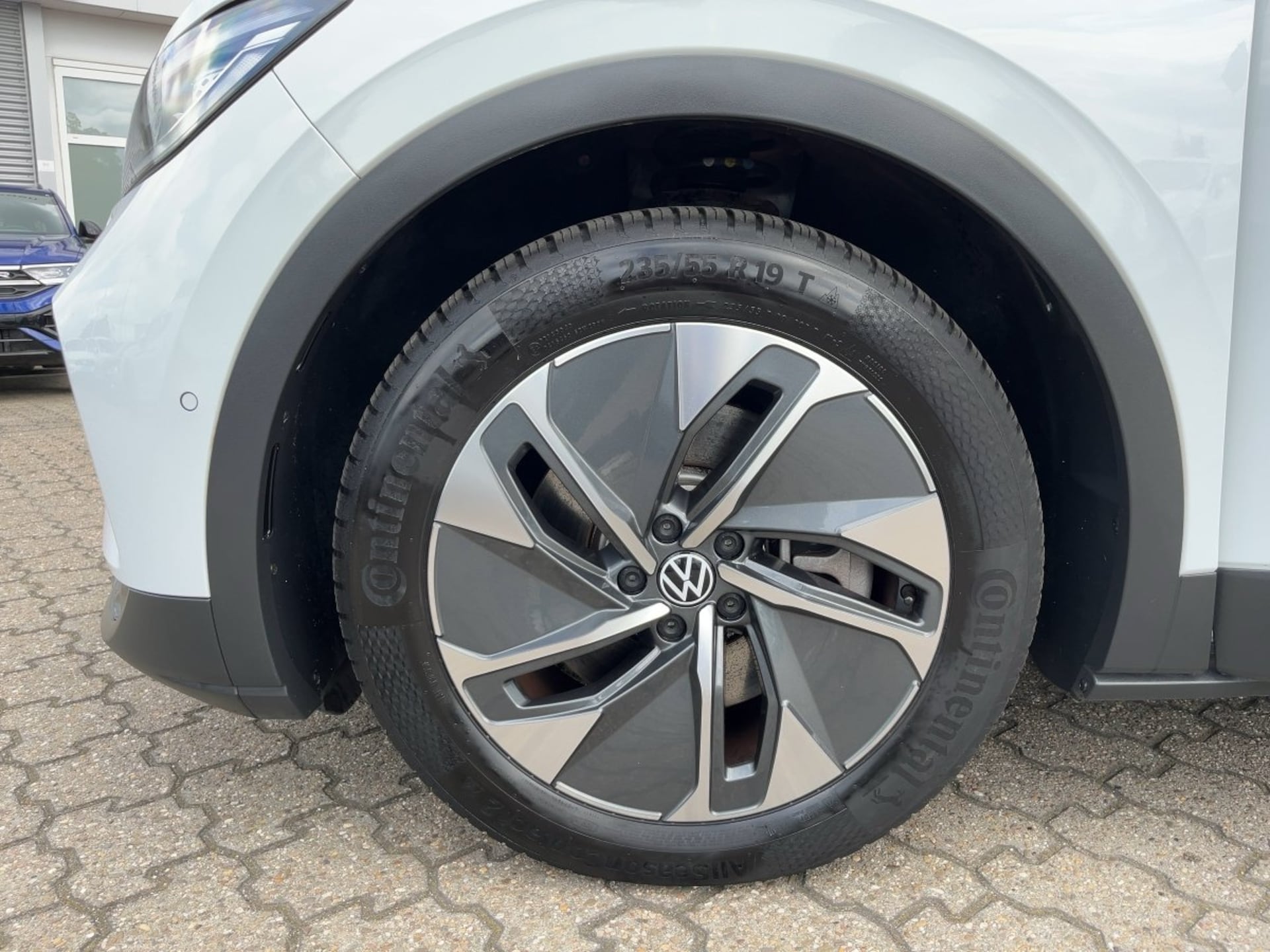 Volkswagen ID.4 Pro Performance