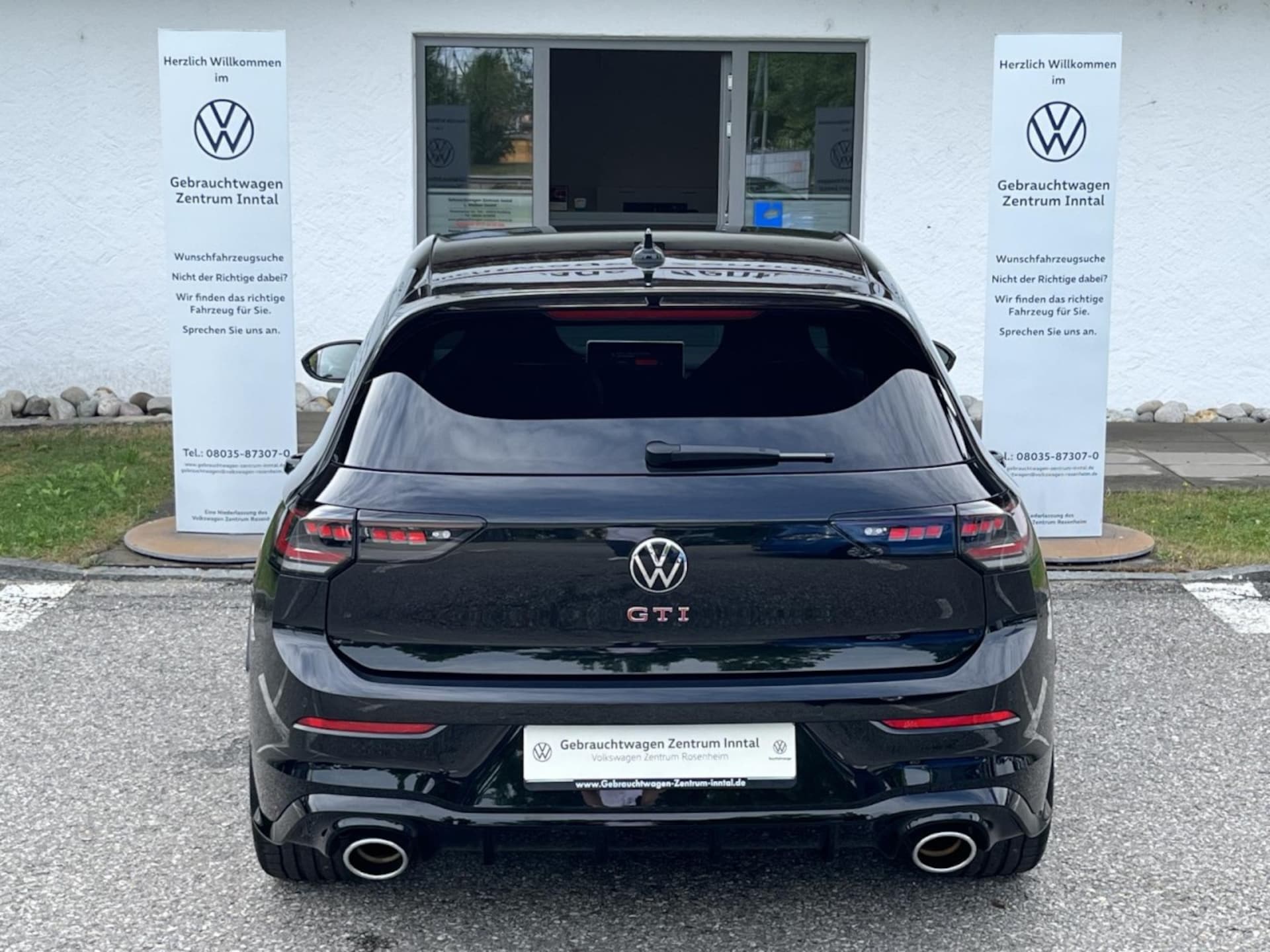 Volkswagen Golf GTI Clubsport