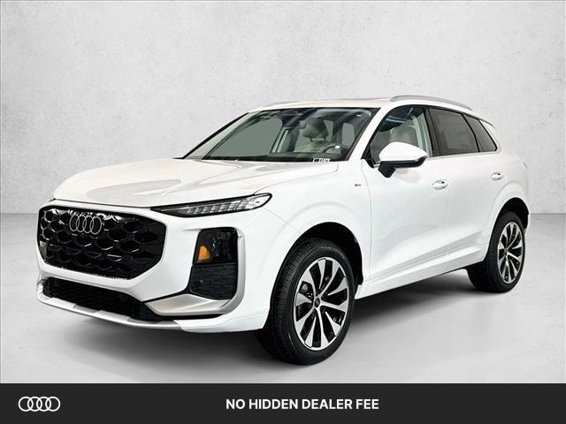 Photo of 2026 Audi Q3 SUV