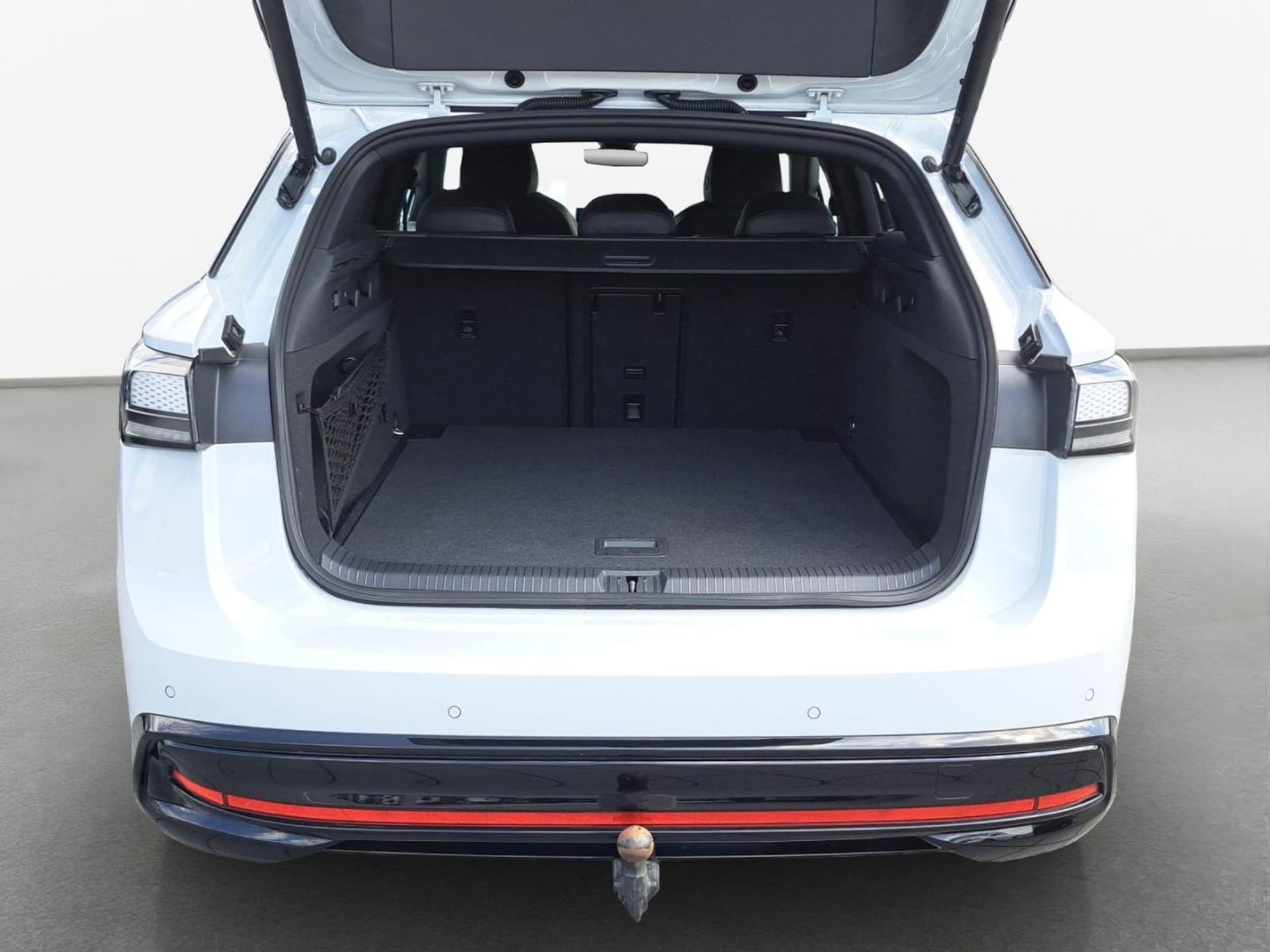 Volkswagen ID.7 Tourer Pro S