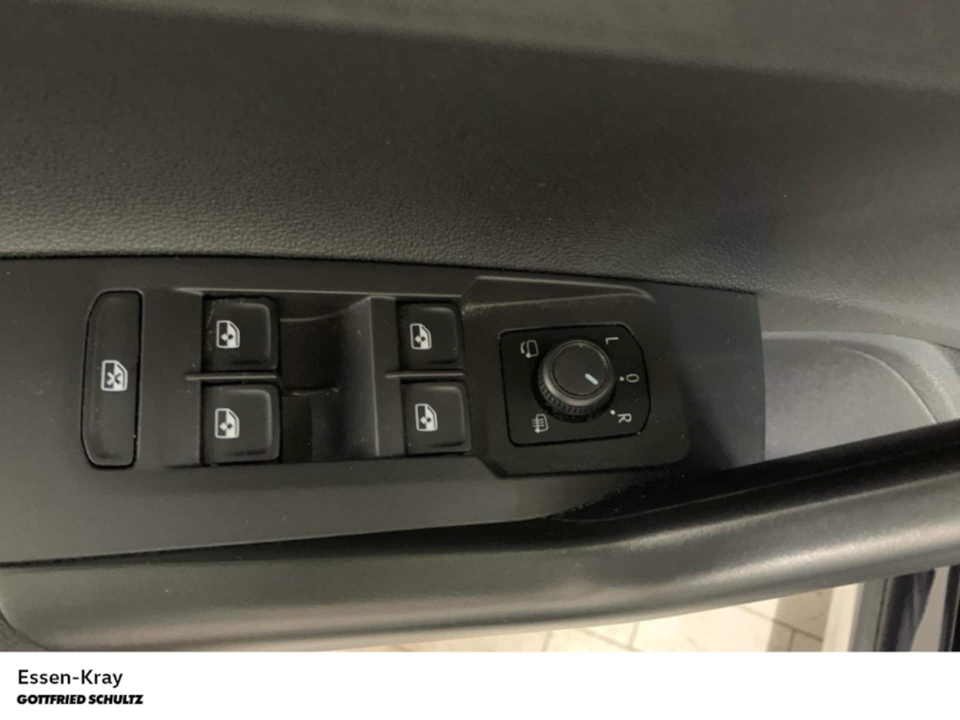 Volkswagen Taigo Life